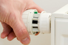 Theobalds Green central heating repair costs