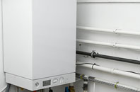 free Theobalds Green condensing boiler quotes